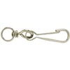 Chapuis Simplex 150/50Z Simplex Spring Hooks 50 mm Set of