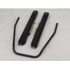 NRG MOMO/Sparco Universal Seat Base Sliders - Fits Most Bottom