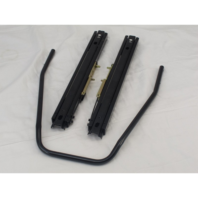 NRG MOMO/Sparco Universal Seat Base Sliders - Fits Most Bottom