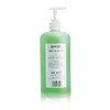 Baehr Beauty Concept Aloe Vera Gel Bottle with Pump 500