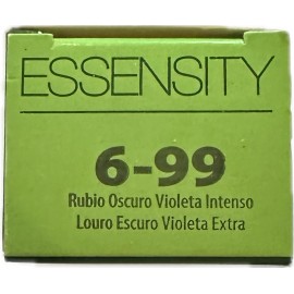 Schwarzkopf Essensity 6-99 Dark Blonde Violet Extra