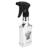Hairdressing Spray Bottle Portable Salon Barber Shop Hair Styling Water