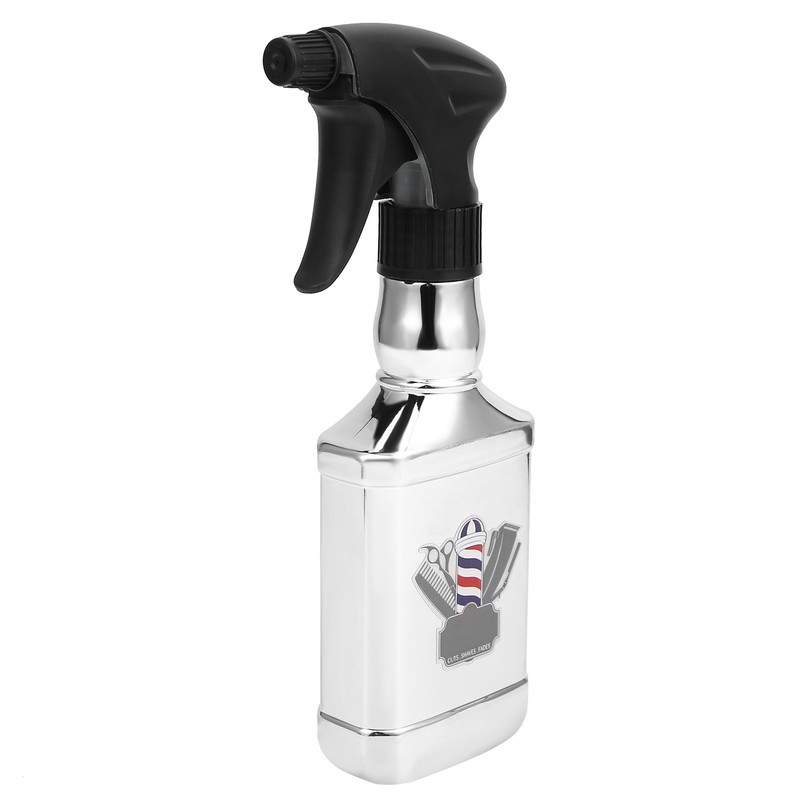 Hairdressing Spray Bottle Portable Salon Barber Shop Hair Styling Water