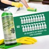 ADVANAGE 20X Multi-Purpose Cleaner Green Apple 2 Pack - Manufacturer