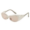 Medical Guard Meogard Neo M Post Cataractic Surgery Protective Glasses,