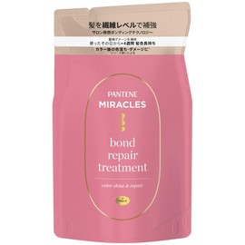 Pantene Miracles Bond Repair Series Color Shine & Repair Treatment Refill, 12.3 oz (350 g)