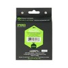 RAPTOR BY METRA ELECTRONICS PRO SERIES POSITIVE BATTERY TERMINAL -