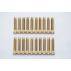 1320 Performance EXTENDED WHEEL STUD for 15-23 MUSTANG 20 pcs
