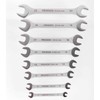 Proxxon 23800 Double Open-End Spanner Set from 6 x 7