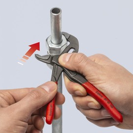 KNIPEX Cobra Water Pump Pliers