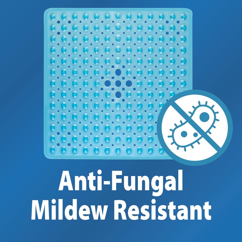 Veridian Theracare Shower Mat