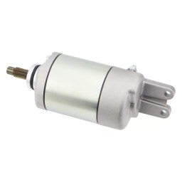 Soarider For Honda 2005-2011 TRX500FE FourTrax Foreman ES Starter&Relay 31200-HM7-A41