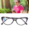Progressive Multifocal Glasses Anti Blue Ray Progressive Multifocal Glasses for