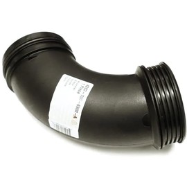 Technology Parts Store Blower Hose Elbow 4282-700-6900, 4282 700 6900, 42827006900 Compatible with STIHL Leaf Blower Models BR350, BR430, BR450, BR500, BR550, BR600, BR700. OEM