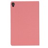 Tablet Case PU TPU 10.4in Soft Comfortable Wearproof Scratchproof Smoothness