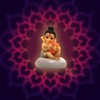 Tarini Gallery God Ganesh Modak Statue Sculpture Idol Figurine Hand