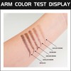 Eyebrow Pen 2-in-1 - Magic Eyebrow Pencil Dual-Ended - Microblading