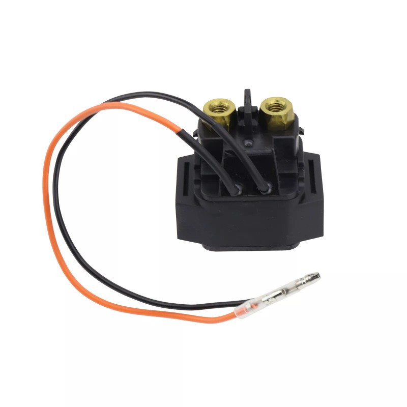 Soarider Starter For Yamaha WaveRunner VX110 Deluxe VX1100 2005-2006 with