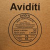 AVIDITI Moving Boxes Long 6"L x 6"W x 10"H, 25-Pack