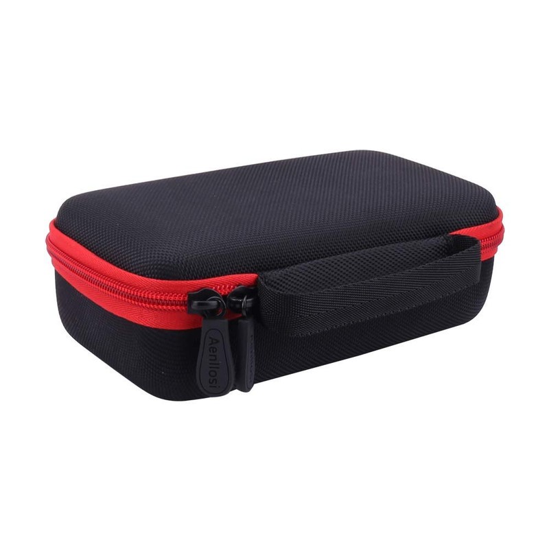 Aenllosi Storage Case Compatible with Amprobe AM-510/AM-530 TRMS Electrical Contractor