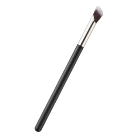 Gatuida Angled Flat Concealer Brush for Makeup Application Professional Eye Makeup Tool for Beginners and Professionals Compact Design for Easy Carrying