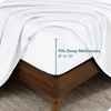 Bare Home Microplush Fleece Sheet Set - Twin Extra Long
