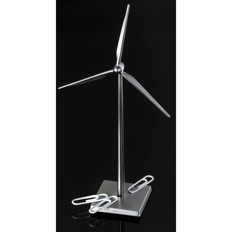 Troika "Fresh Wind" Paper Clip Holder