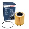 Bosch F026407016 Oil-Filter Element