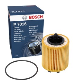 Bosch F026407016 Oil-Filter Element