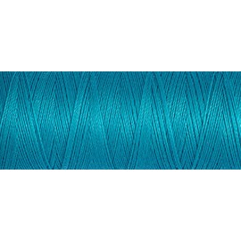 Gutermann Sew All Polyester Thread, Turquoise 0946, 5.5 x 1.8 x 1.8 cm
