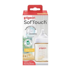 Pigeon Softouch III Bottle PPSU 160ml