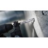 Bosch 1x PRO SDS plus-5X Hammer Drill Bit (for Reinforced