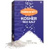 Manischewitz Natural Kosher Salt (4lb Box) | EZ-Pour Spout |
