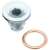 Corteco 220135S Locking Screw, Oil Pan