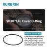 (1 PC) SPX0714L Cover O-Ring for Hayward Vari-Flo XL Valve