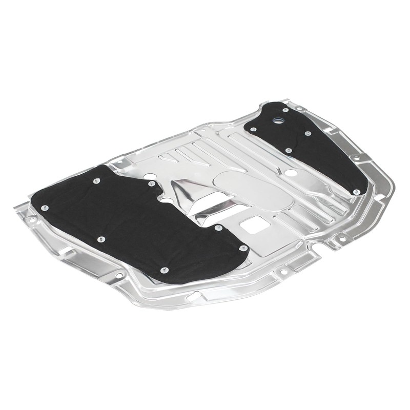 ApplianPar Lower Engine Splash Shield Cover Guard for Honda Civic