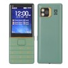 S475 2G Senior Cellphone 2.4in Screen Basic Phone Big Button