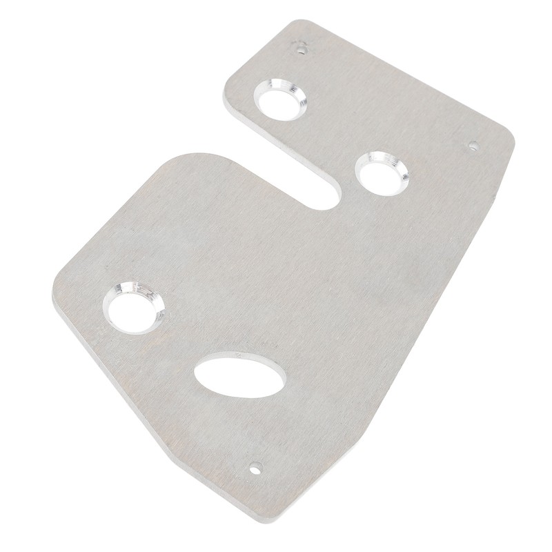 Door Latch Repair Reinforcement Plate 926‑264 Front Left Driver Side