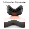 Drone Eye Pad Goggle Cushion for FPV V2 Soft Foam