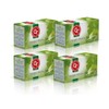 80 Tea Bags Focus Tea with 100% Ginkgo Leaves, Ginkgo