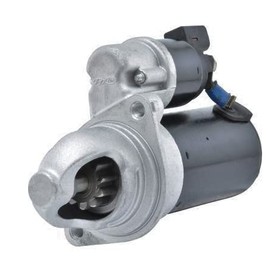 SB Parts Rebuilt Starter Compatible with Hyundai Sonata 2015-2019 Santa Fe Sport 2017-2018, Compatible with Kia Optima 2016-2020 Sorento 2.0L 2016-18 2.4L 2015-2020