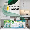 Air Wick Aromatizante de Ambiente Continuo, Fresh Waters, 5 repuestos