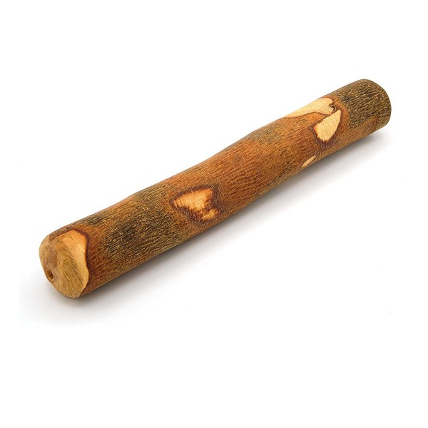 Little Loyals |100% Natural Premium Olive Wood |Dog Chew Toy