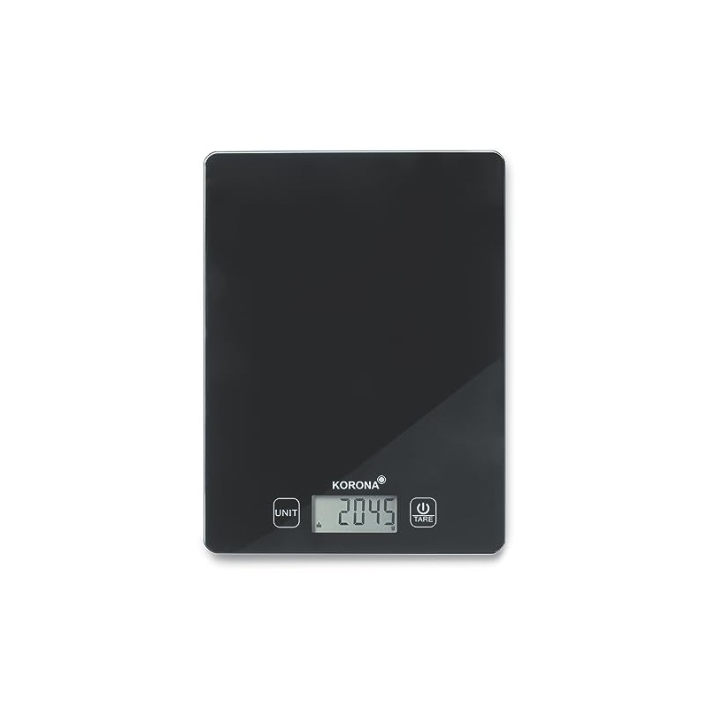 Korona 70247 Elsa Kitchen Scales Digital 5 kg Load Capacity