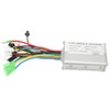 Electric Bicycle Lithium Battery Conversion Kit 15A Controller with SM