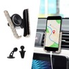 HQRNYP Bling Car Phone Holder, Phone Holders for Your Car,