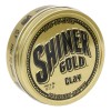Pomada De Arcilla Mate Shiner Gold | Fijación Fuerte