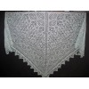 Goddess Knits "Mabon" Shawl