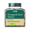 Holland & Barrett Fenegriek 610mg