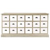 Chalk Paint Everything® Bianco Caldo Chalk Paint, Water-based for All